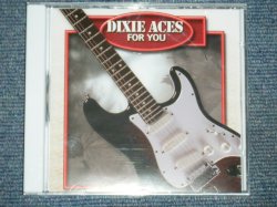 画像1: DIXIE ACES - FOR YOU  / 2007 NETHERLANDS(HOLLAND)  SEALED  CD