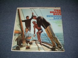 画像1: The BEACH BOYS -SUMMER DAYS  ( Ex++/Ex+++ : Matrix #  B-2/B-2 ) / 1965 US ORIGINAL STEREO DUOPHONIC Credit  LP