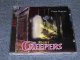 THE NIGHT CREEPERS - FROM BEYOND / FINLAND Brand New Sealed CD 