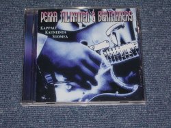 画像1: PEKKA TIILIKAINEN & BEATMAKERS - KAPPALE KAUNEINTA SUOMEA / 2004 FINLAND  BRAND NEW CD 