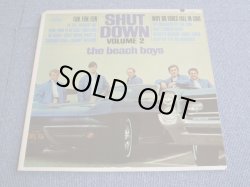 画像1: The BEACH BOYS - SHUT DOWN VOLUME 2 / 1964 US ORIGINAL MONO LP