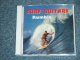 V.A. OMNIBUS - SURF GUITAR RUMBLE / 1994 GERMAN  ORIGINAL Brand New CD 