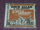 DAVIE ALLAN & THE ARROWS - CYCLE BREED / 2006 2003 US AMERICA "BRAND NEW SEALED" CD