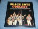 The BEACH BOYS - CONCERT / 1980's  US REISSUE Brand New SEALED LP 