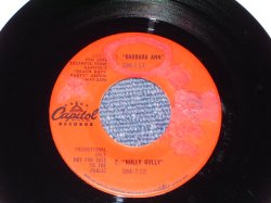 画像1: THE BEACH BOYS - EXCERPTS FROM CAPITOL'S " BEACH PARTY" ALBUM  / 1965 US  PROM ONLY   7"4 cuts EP 