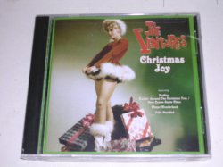 画像1: THE VENTURES - CHRISTMAS JOY / 2002 US Sealed CD 