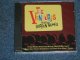 THE VENTURES -  PLAY SCREEN THEMES  / 1997 UK ORIGINAL Brand New Sealed CD 