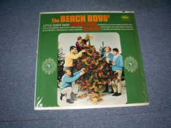 画像1: The BEACH BOYS - CHRISTMAS ALBUM  ( Ex+++/MINT- ) / 1964 US ORIGINAL MONO LP