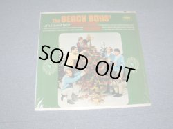 画像1: The BEACH BOYS - CHRISTMAS ALBUM  ( Ex+++/MINT- ) / 1964 US ORIGINAL MONO LP