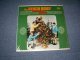 The BEACH BOYS - CHRISTMAS ALBUM  ( Ex+++/MINT- ) / 1964 US ORIGINAL MONO LP