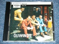 画像1: OIJWINDS  Öijwinds - 1961-65 (NEW) / 1995 SWEDEN ORIGINAL "BRAND NEW" CD 