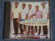 THE SURFARIS - SURFARIS STOMP  / 1995  US Brand New SEALED  CD 