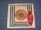 THE CRYSTALS - THERE'S NO OTHER (LIKE MY BABY)   ( ORANGE LABEL  MINT-/MINT- ) / 1961 US ORIGINAL 7" SINGLE With COMPANY SLEEVE 