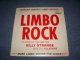 BILLY STRANGE - LIMBO ROCK / 1962 US ORIGINAL MONO LP