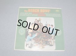 画像1: The BEACH BOYS - CHRISTMAS ALBUM  ( Ex-/Ex++,Ex+ ) / 1964 US ORIGINAL MONO LP