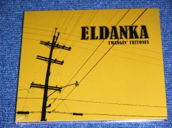 画像1: ELDANKA - TWANGIN' TRIONES / 2010 EU  Brand New  SEALED CD