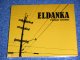 ELDANKA - TWANGIN' TRIONES / 2010 EU  Brand New  SEALED CD