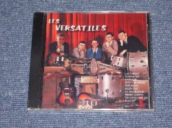 画像1: LES VERSATILES - LES VERSATILES  / 1999 CANADA  BRAND NEW Sealed CD 