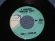 SCOTT DOUGLAS ( SURPORTED  by THE VENTURES ) - A HUNDRED THOUSAND WAYS( MINT-/MINT- : XOL ) / 1960 US ORIGINAL 7"Single