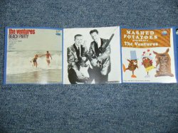 画像1: THE VENTURES - BEACH PARTY + GOING TO THE DANCE PARTY ( 2 in 1 )/ 1996  UK& EU Used CD 