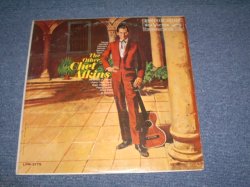 画像1: CHET ATKINS - THE ORHER CHET ATKINS / 1960 US ORIGINAL  MONO LP 