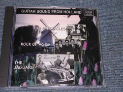 画像1: va OMNIBUS - GUITAR SOUND FROM HOLLAND VOL.1  / 1996 HOLLAND  BRAND New  CD 