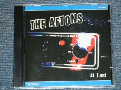 画像1: THE AFTONS - AT LAST  / 2001 FINLAND Brand New CD 