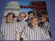 THE BEACH BOYS - THE BEACH BOYS LIVE / 1970s GERMANY LP