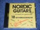 VA - NORDIC GUITARS VOL.1 / 1993 SWEDEN ORIGINAL Brand NEW CD  