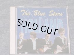 画像1: THE BLUESTARS - IN HOLLAND  /1992  HOLLAND BRAND NEW SEALED CD