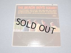 画像1: The BEACH BOYS - THE BEACH BOYS TODAY  ( VG++/Ex- ) / 1965 US ORIGINAL MONO LP