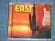 EAST - LET THE GUITAR BFLOW  / 2003 SWEDEN Brand New CD OUT-OF-PRINT now 