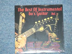 画像1: vA OMNIBUS - THE BEST OF INSTRUMENTAL 60'S GUITAR VOL.1 / 2008 FRENCH SEALED Mini-LP PAPER SLEEVE CD