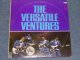 THE VENTURES - THE VERSATILE VENTURES ( SEALED )/ 1968 US ORIGINAL SEALED  LP
