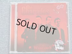 画像1: CHARADES with THE VENTURES - WILD CARDS /2008 FINLAND NEW CD 