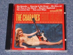 画像1: CHARADES - COOL BLAST! / 2004 FINLAND Brand New CD
