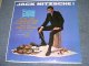 JACK NITZSCHE - THE LONELY SURFER ( Ex+/MINT ) / 1963 US ORIGINAL Mono LP