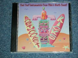 画像1: V.A. OMNIBUS - NORTHCOSAT KICKS   / 1997 US ORIGINAL Used CD
