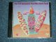 V.A. OMNIBUS - NORTHCOSAT KICKS   / 1997 US ORIGINAL Used CD