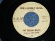 THE TIJUANA BRASS ( DRUMMER by MEL TAYLOR of The VENTURES ) - THE LONELY BULL / 1963 US ORIGINAL 7"SINGLE