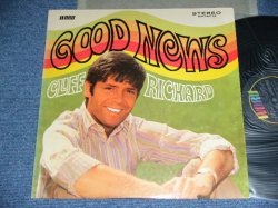 画像1: CLIFF RICHARD - GOOD NEWS / 1967 US ORIGINAL STEREO Used LP  