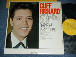 画像1: CLIFF RICHARD with THE SHADOWS - SUMMER HOLIDAY / 1963 US ORIGINAL MONO Used LP  