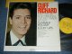 CLIFF RICHARD with THE SHADOWS - SUMMER HOLIDAY / 1963 US ORIGINAL MONO Used LP  