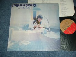 画像1: CLIFF RICHARD- I'M NEARLY FAMOUS / 1976 UK ORIGINAL Used LP 