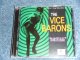 THE VICE BARONS - RARITEASE / 1995 BELGIUM ORIGINAL Brand NEW CD 