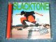 SLACKTONE - WARNING REVERB INSTRUMENTALS/ 1997 US Brand New SEALED CD 