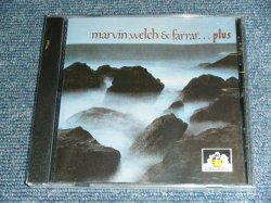 画像1: MARVIN, WELCH & FARRAR ( of THE SHADOWS ) - MARVIN, WELCH & FARRAR ...PLUS / 1991 UK Brand New SEALED CD 