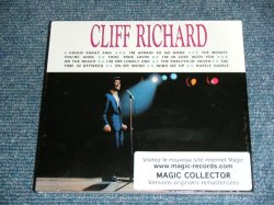 画像1: CLIFF RICHARD - I COULD EASI;Y FALL  / 2001 FRANCE Brand New SEALED 2 CD 