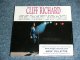 CLIFF RICHARD - I COULD EASI;Y FALL  / 2001 FRANCE Brand New SEALED 2 CD 