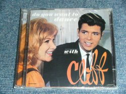 画像1: CLIFF RICHARD With THE SHADOWS  - DO YOU WANT A DANCE / 2000 FRANCE Brand New SEALED JEWEL Case Version 2 CD 